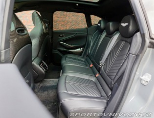Aston Martin DBX 4.0 V8 707PS | China Gre 2023