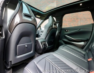 Aston Martin DBX 4.0 V8 707PS | China Gre 2023