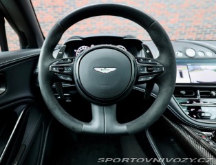 Aston Martin DBX 4.0 V8 707PS | China Gre 2023