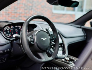 Aston Martin DBX 4.0 V8 707PS | China Gre 2023