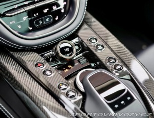 Aston Martin DBX 4.0 V8 707PS | China Gre 2023