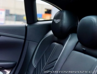 Aston Martin DBX 4.0 V8 707PS | China Gre 2023