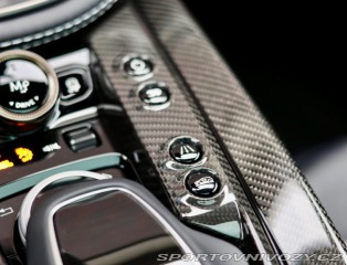 Aston Martin DBX 4.0 V8 707PS | China Gre 2023