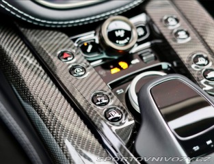 Aston Martin DBX 4.0 V8 707PS | China Gre 2023