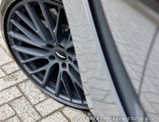 Aston Martin DBX 4.0 V8 707PS | China Gre 2023