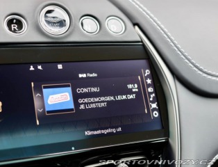 Aston Martin DBX 4.0 V8 707PS | China Gre 2023