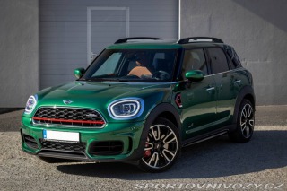 Mini Countryman JCW ALL4 A/T