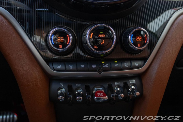 Mini Countryman JCW ALL4 A/T 2023