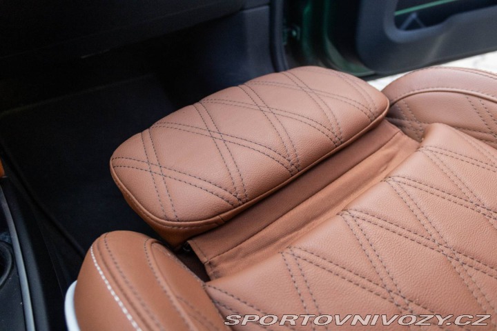 Mini Countryman JCW ALL4 A/T 2023