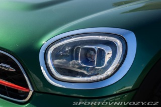 Mini Countryman JCW ALL4 A/T 2023