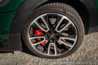 Mini Countryman JCW ALL4 A/T 2023
