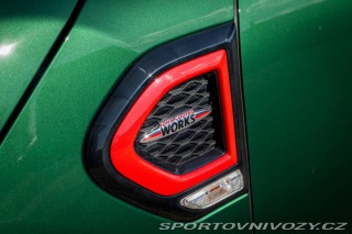 Mini Countryman JCW ALL4 A/T 2023
