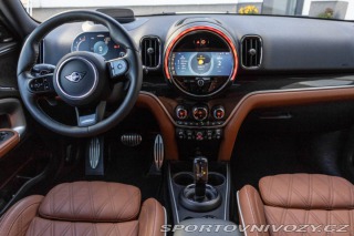 Mini Countryman JCW ALL4 A/T 2023