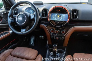 Mini Countryman JCW ALL4 A/T 2023