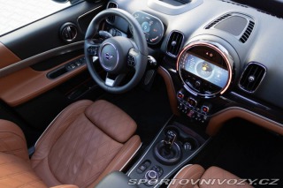Mini Countryman JCW ALL4 A/T 2023
