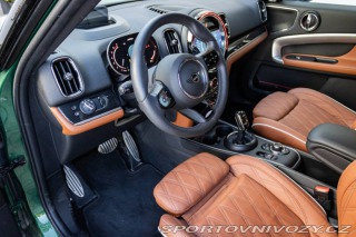 Mini Countryman JCW ALL4 A/T 2023