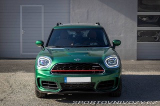 Mini Countryman JCW ALL4 A/T 2023