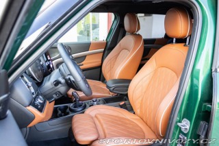 Mini Countryman JCW ALL4 A/T 2023