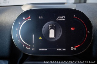 Mini Countryman JCW ALL4 A/T 2023