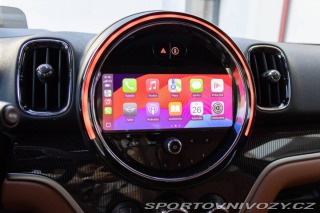 Mini Countryman JCW ALL4 A/T 2023