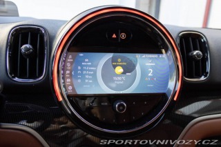 Mini Countryman JCW ALL4 A/T 2023