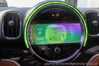 Mini Countryman JCW ALL4 A/T 2023