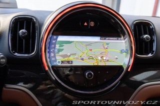 Mini Countryman JCW ALL4 A/T 2023