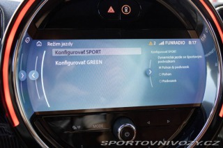 Mini Countryman JCW ALL4 A/T 2023
