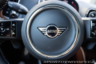 Mini Countryman JCW ALL4 A/T 2023