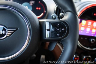 Mini Countryman JCW ALL4 A/T 2023