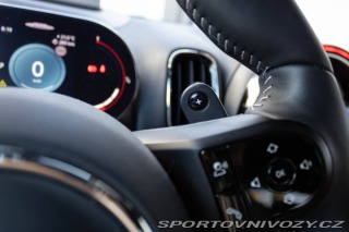 Mini Countryman JCW ALL4 A/T 2023