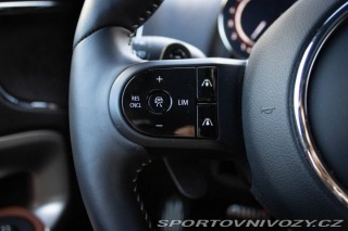 Mini Countryman JCW ALL4 A/T 2023