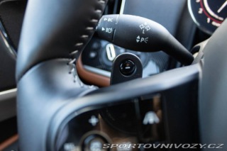 Mini Countryman JCW ALL4 A/T 2023