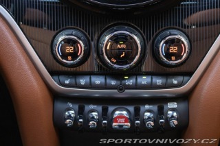 Mini Countryman JCW ALL4 A/T 2023