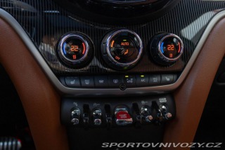 Mini Countryman JCW ALL4 A/T 2023