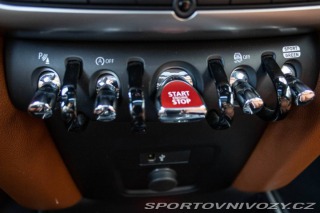 Mini Countryman JCW ALL4 A/T 2023