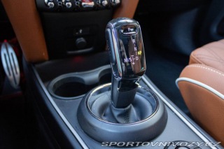 Mini Countryman JCW ALL4 A/T 2023