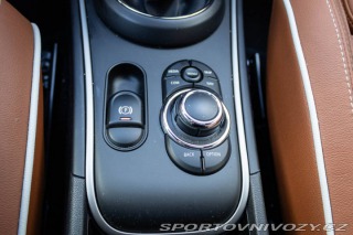 Mini Countryman JCW ALL4 A/T 2023