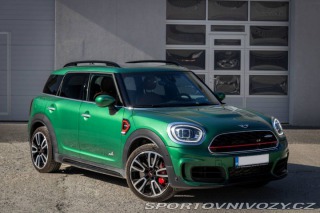 Mini Countryman JCW ALL4 A/T 2023