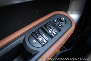 Mini Countryman JCW ALL4 A/T 2023