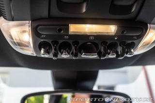 Mini Countryman JCW ALL4 A/T 2023