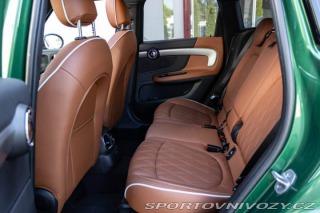 Mini Countryman JCW ALL4 A/T 2023