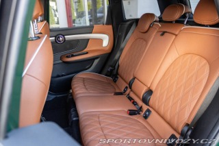 Mini Countryman JCW ALL4 A/T 2023