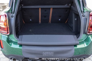 Mini Countryman JCW ALL4 A/T 2023