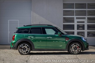 Mini Countryman JCW ALL4 A/T 2023