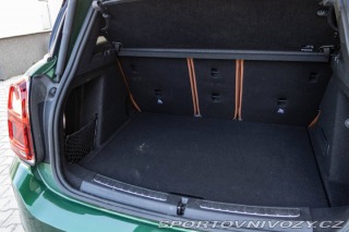 Mini Countryman JCW ALL4 A/T 2023