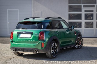 Mini Countryman JCW ALL4 A/T 2023