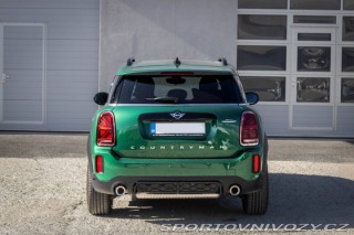 Mini Countryman JCW ALL4 A/T 2023