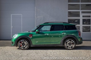Mini Countryman JCW ALL4 A/T 2023