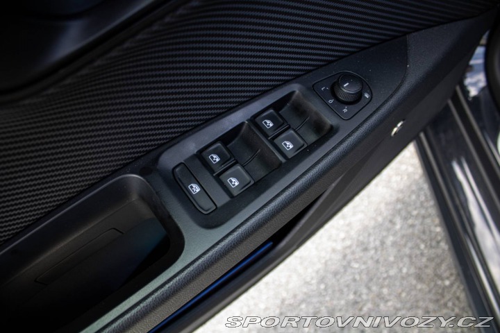 Seat Leon ST CUPRA R 2.0 TSI CARBO 2019